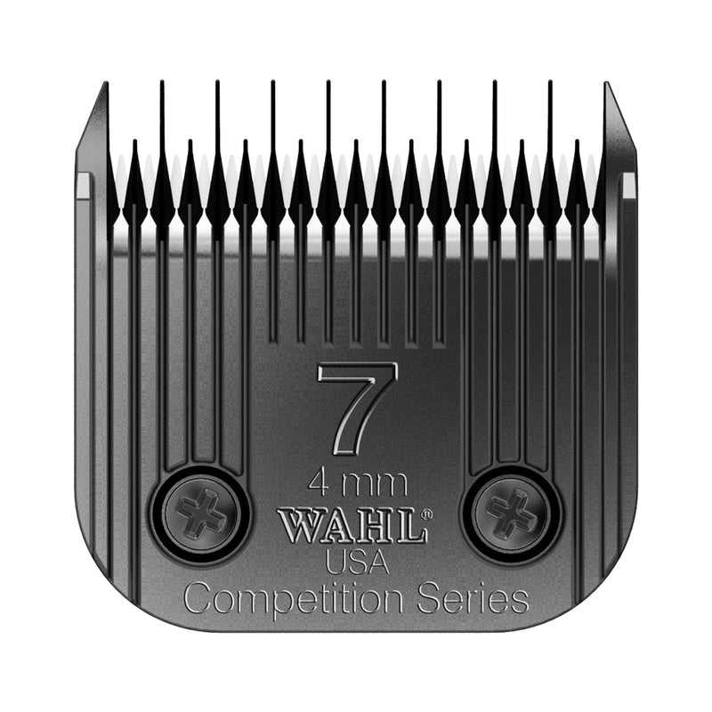 Wahl Comp Series Clipon Blades