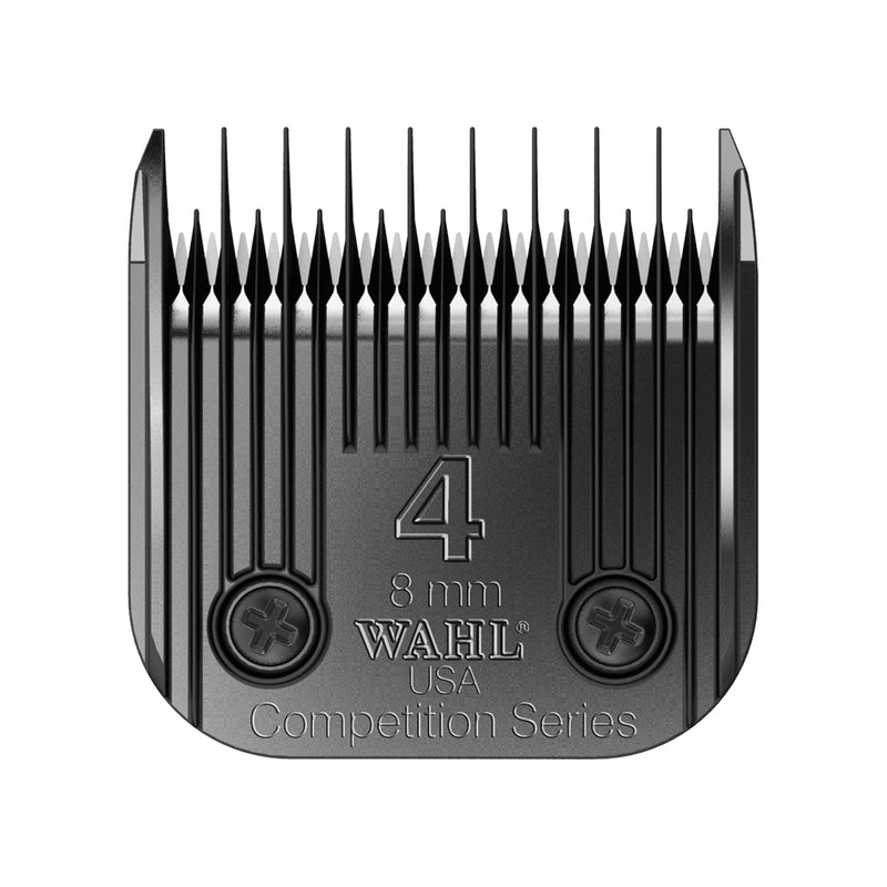 Wahl Comp Series Clipon Blades