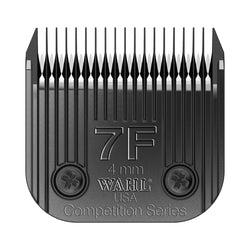 Wahl Comp Series Clipon Blades