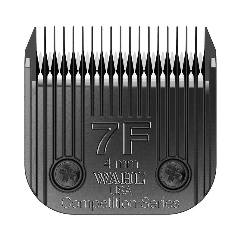 Wahl Comp Series Clipon Blades