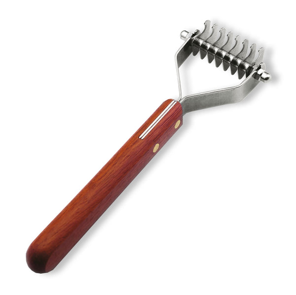 Super Coat Course Comb