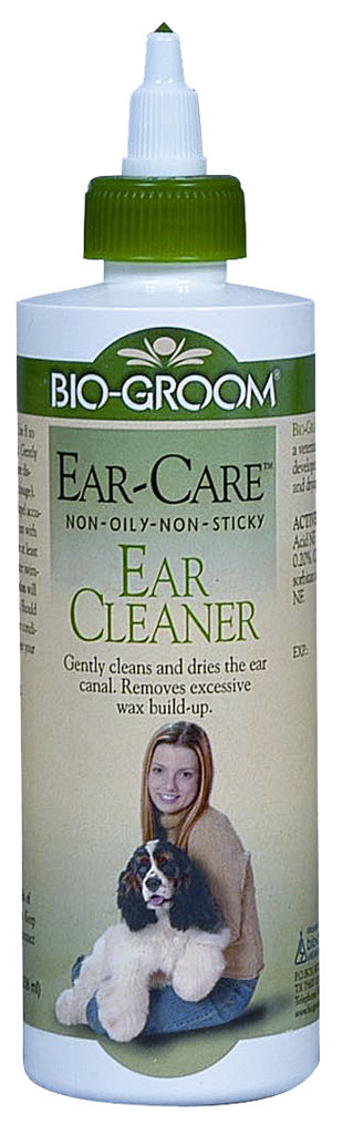 Ear Cleaner Bio Groom 118ml