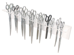 Grooming Scissors Organiser