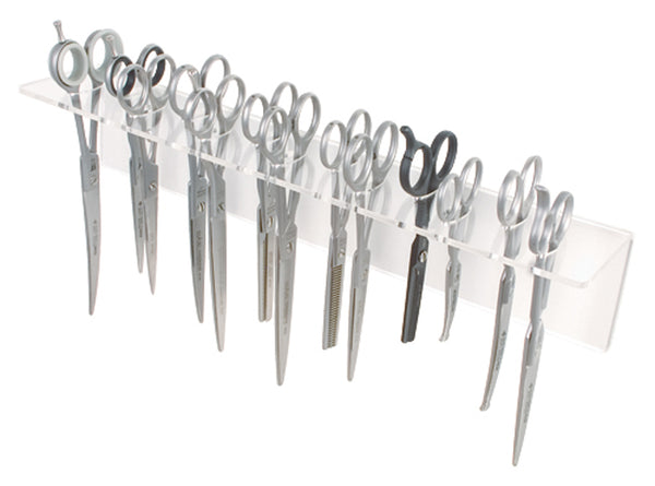 Grooming Scissors Organiser