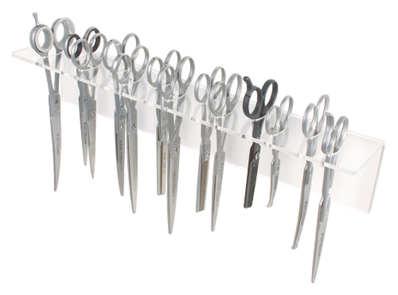Grooming Scissors Organiser