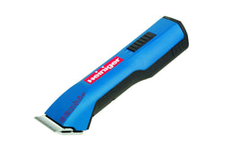 SAPHIR PROFESSIONAL CLIPPER BLUE