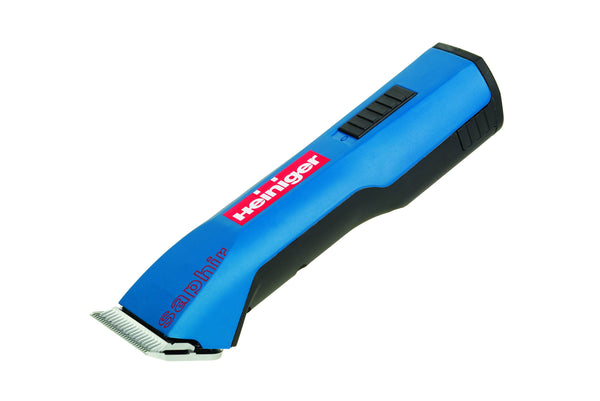 SAPHIR PROFESSIONAL CLIPPER BLUE