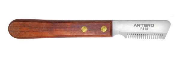 Artero Stripping Knife Regular