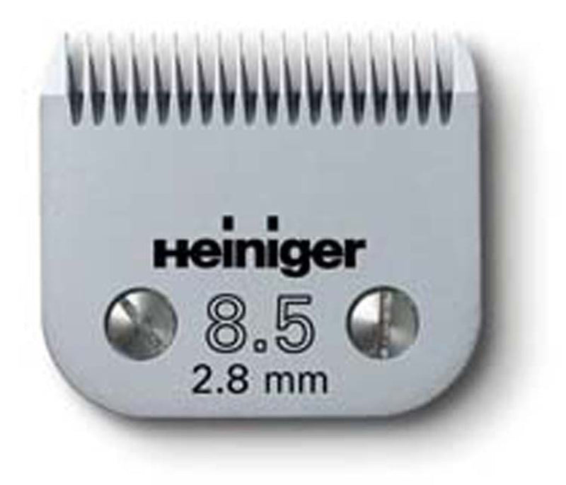 Heiniger Saphir Blade Set