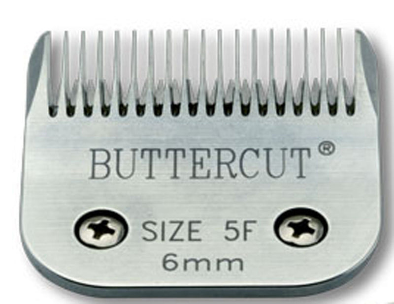 Buttercut Comp Series Clipon Blades