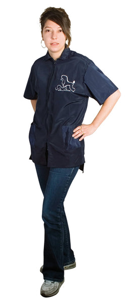 Preciosa and Letizia Grooming Shirts