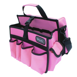 Wahl Pink Tool Carry Bag 230 X 260 X 380mm