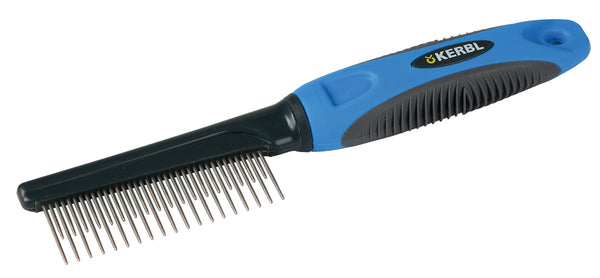 Premium Care Finishing Comb – Undercoat