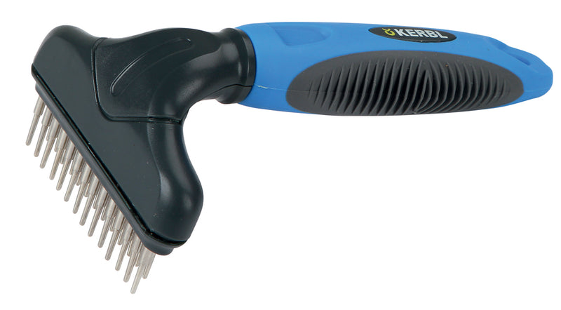 Premium Care Disentangling Comb – Double