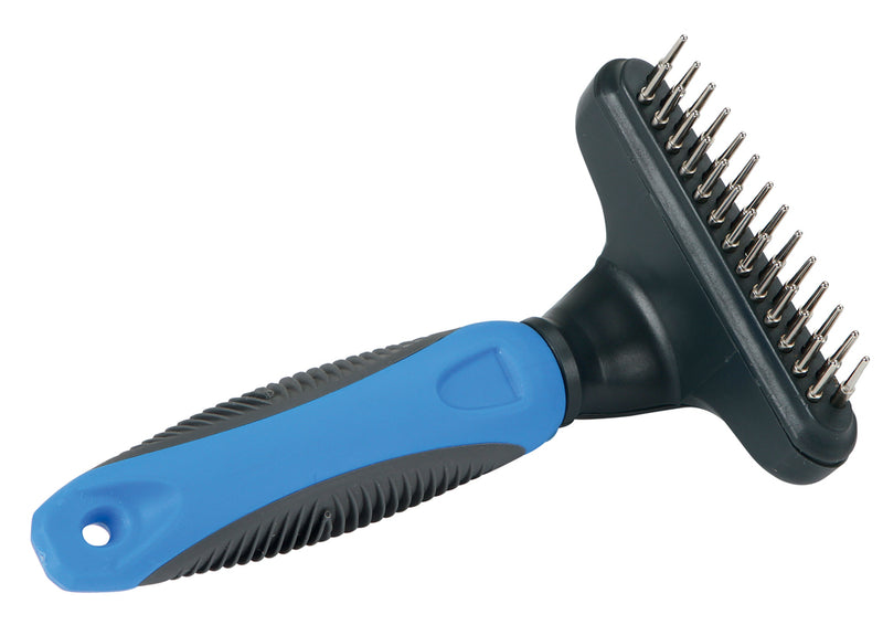 Premium Care Disentangling Comb – Double