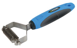 Premium Care Dematting Curry Comb 12 Blade