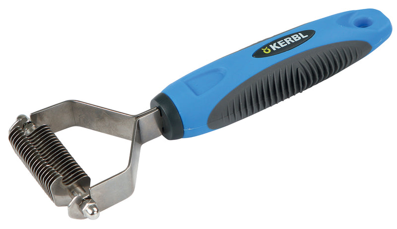Premium Care Dematting Curry Comb 20 Blade