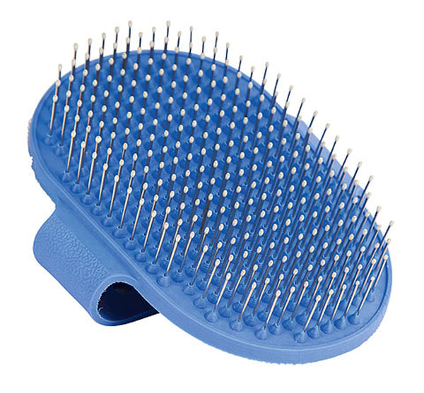 Premium Care Terrier Curry Comb