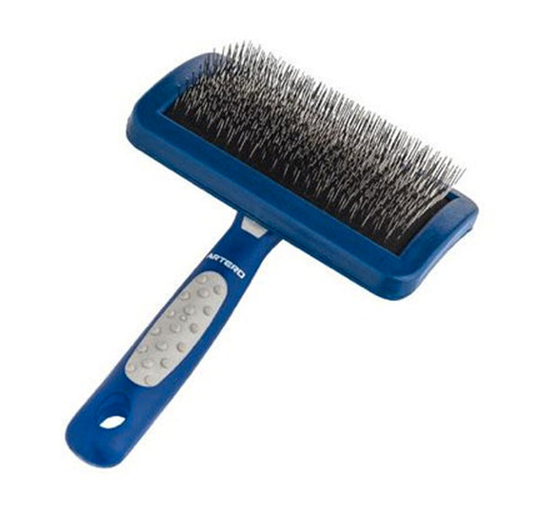 Artero Strong Tooth Slicker Brush