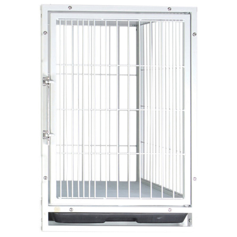 Modular Waiting Cage Single