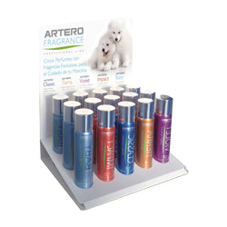 Artero Perfume Counter Mixed Pkt 15