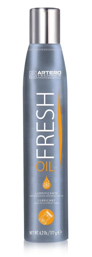 Artero Oil Fresh Clipper Spray