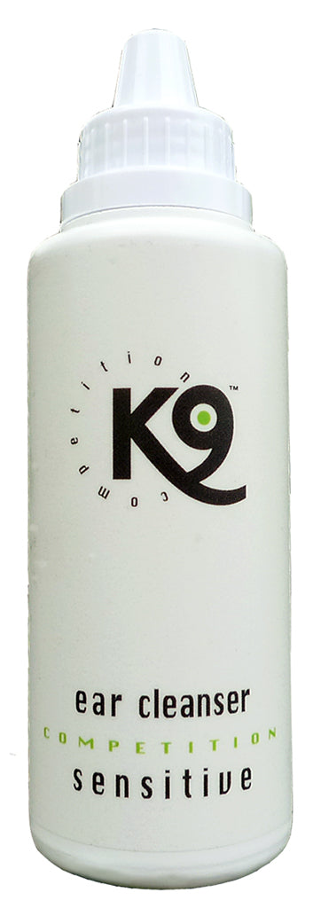 K9 Ear Cleaner Sensitive 150ml