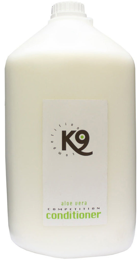 K9 Aloe Vera Conditioner