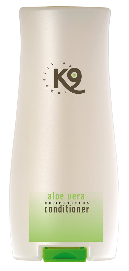 K9 Aloe Vera Conditioner