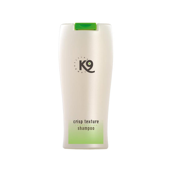 K9 Aloe Vera Texture Shampoo 300ml