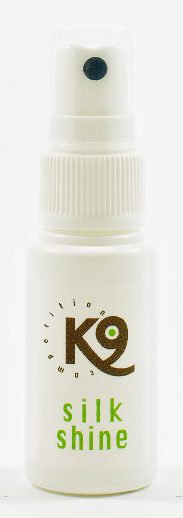 K9 Silk Shine 30ml
