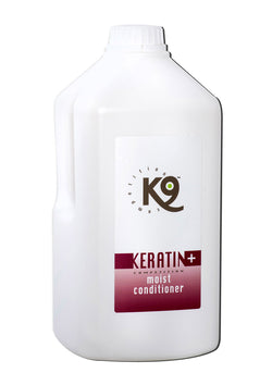 K9 Keratin + Moist Conditioner 5.7lt
