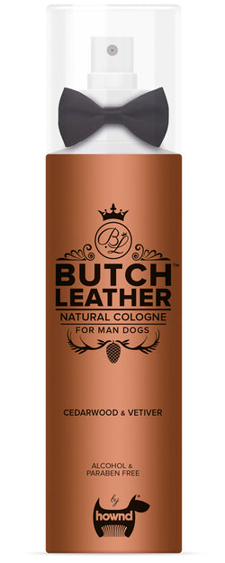 Hownd Butch Leather Cologne (Boys)