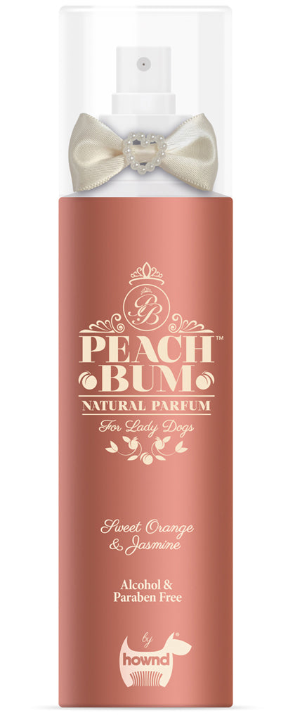 Hownd Peach Bum Cologne (Girls)