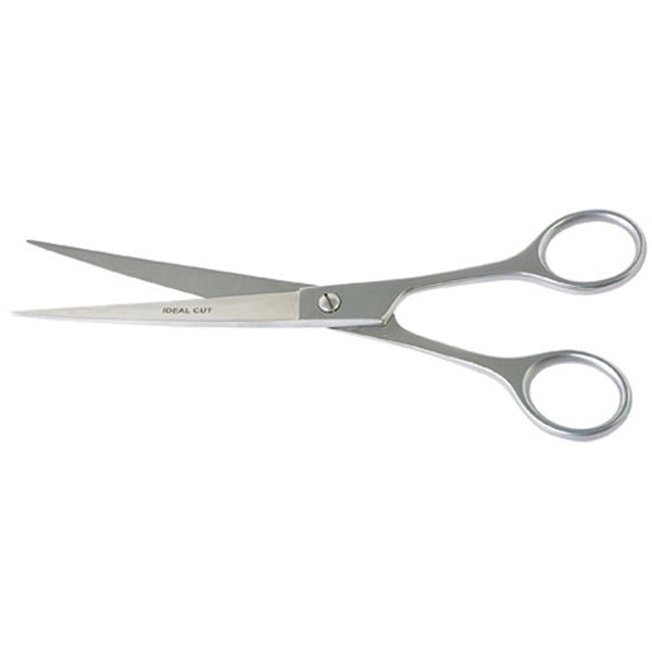 Scissors Idealcut Curved 18cm