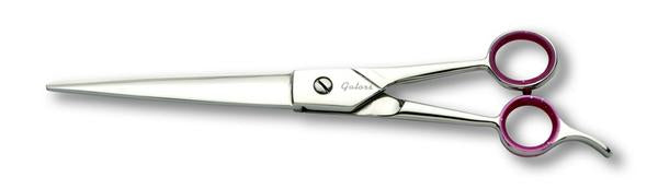 Geib Gator Scissors Professional 7.5" Right Handed Straight