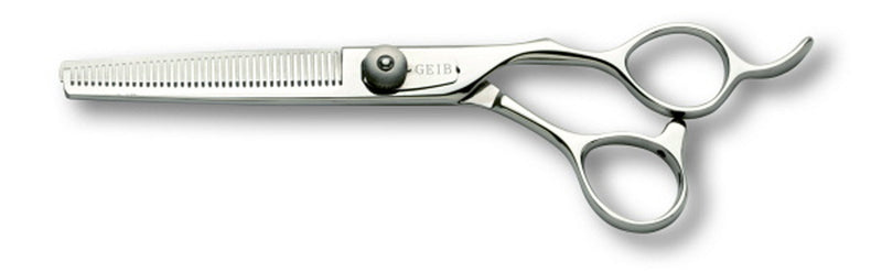 Geib Gator Scissors Professional 6.5" Thinning 30 Teeth