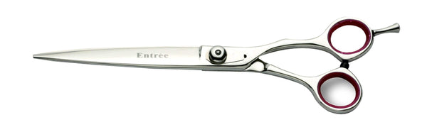 GEIB ENTREE  PROFESSIONAL SHEARS STRAIGHT 8.5"