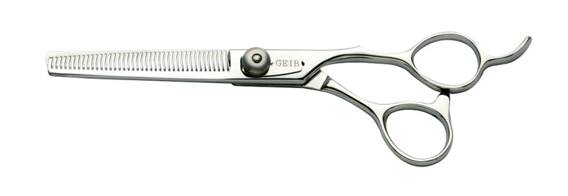 Geib Entree  Professional Thinning Shears 40 Teeth 6.5"
