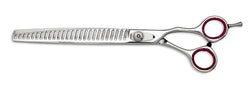 Geib Entree Professional Sculpting Shears 26 Teeth 8.5"