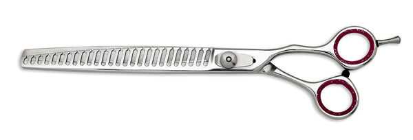 Geib Entree Professional Sculpting Shears 26 Teeth 8.5"