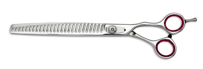 Geib Entree Professional Sculpting Shears 26 Teeth 8.5"