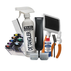 WAHL Student Groomer Starter Kit
