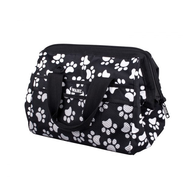 Wahl Paw Print Grooming Holdall.