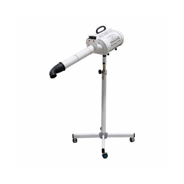 Artero Predator Dryer (stand and fixed Nozzle Set only)
