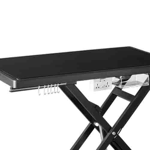 Artero Electric Table Premium