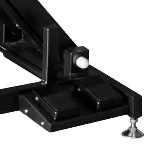 Artero Electric Table Premium