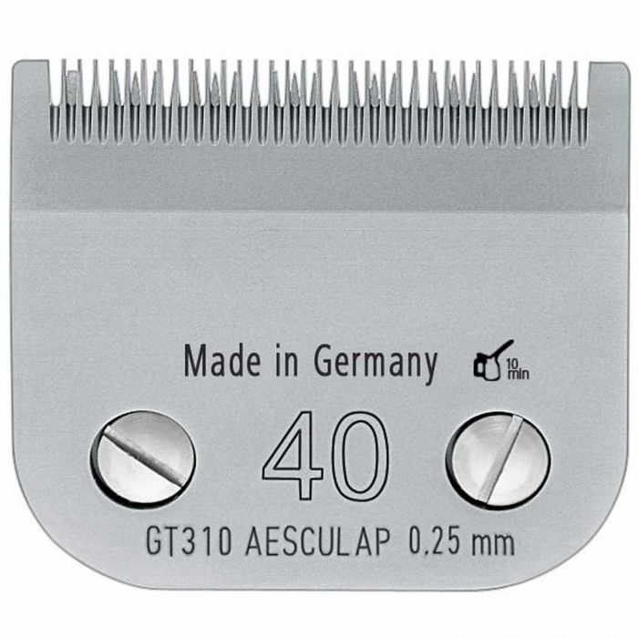 Aesculap Snap On Blades