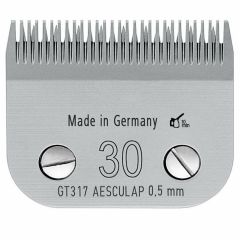 Aesculap Snap On Blades