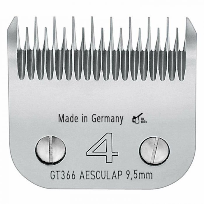 Aesculap Snap On Blades